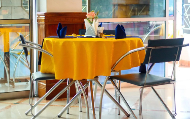 Hotel Aquiline