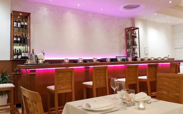 Akrogiali Exclusive Hotel - Adults Only