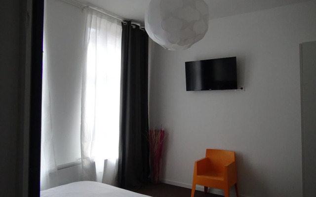 Nationale AppartHotel