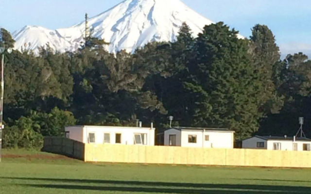Stratford Motel & Holiday Park