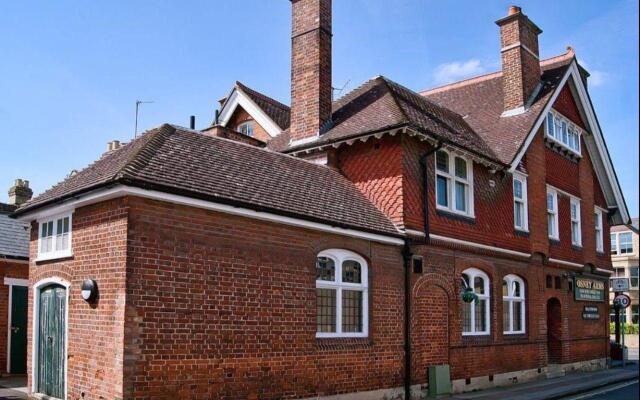 The Osney Arms Guest House