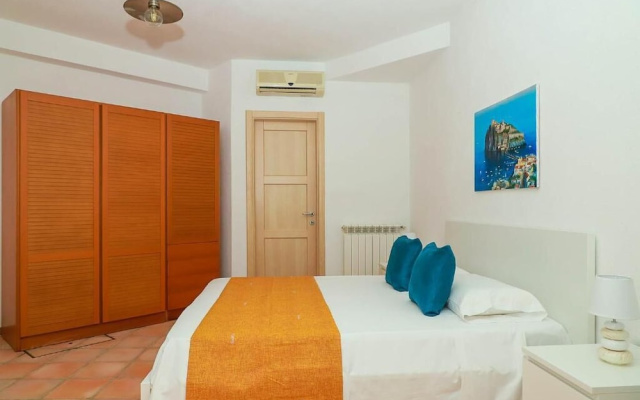 Villa Trani - close to the beach