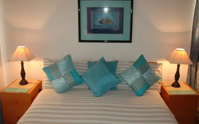 Meermin Cottage