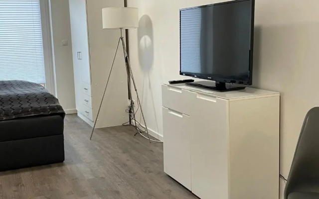 Stilvoll Wohnen in Oldenburg Kreyenbrück Apartments