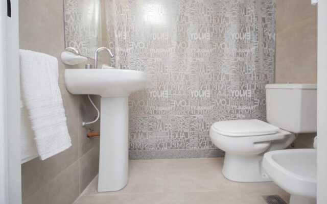 H48 Venezuela Apartment