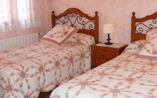 Centro de Turismo Rural El Museo