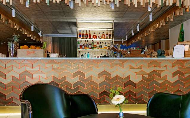 Klaus K Hotel