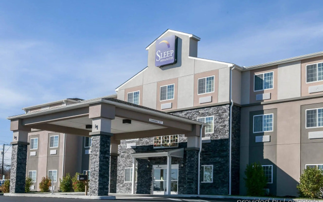 Sleep Inn & Suites Harrisburg - Hershey North