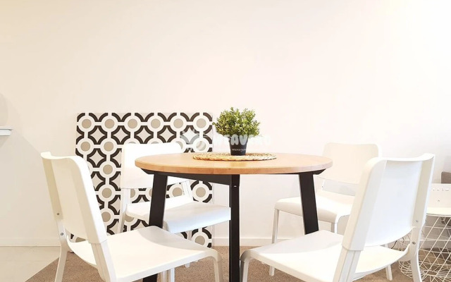Modern Living in Southbank Apartments