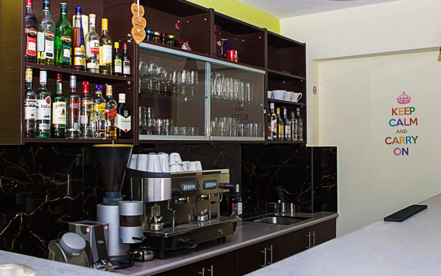 Anthena Studios