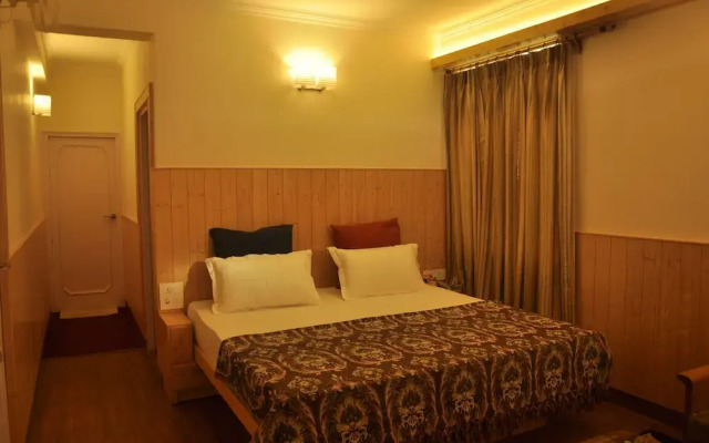 Vatsalyam Homestay