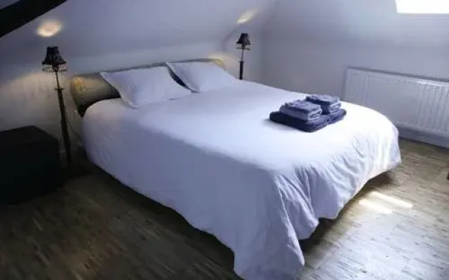 B&B Bedlehem