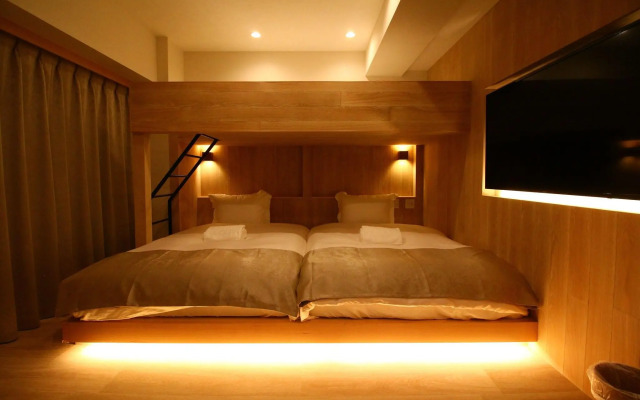 Sakura Cross Hotel Akihabara