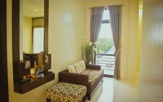 Stargate Dream Vacation Resort