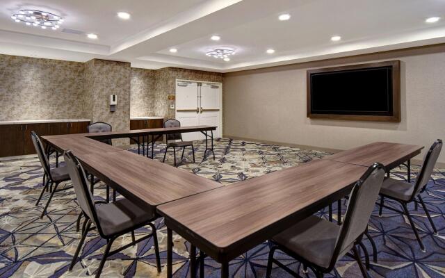 Fairfield Inn & Suites by Marriott Las Vegas Airport South