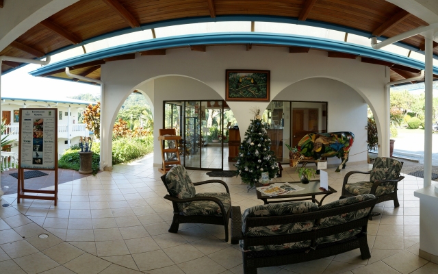 Cristal Ballena Boutique Hotel & Spa