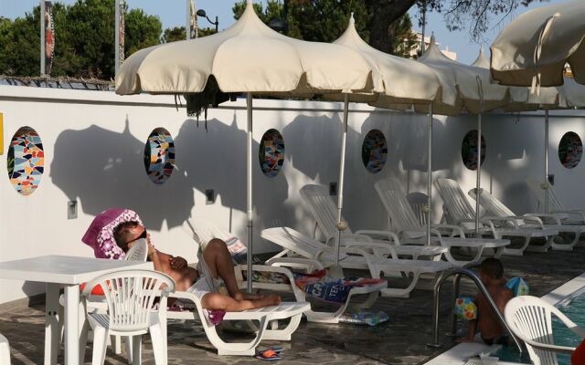 Hotel Ariminum Felicioni