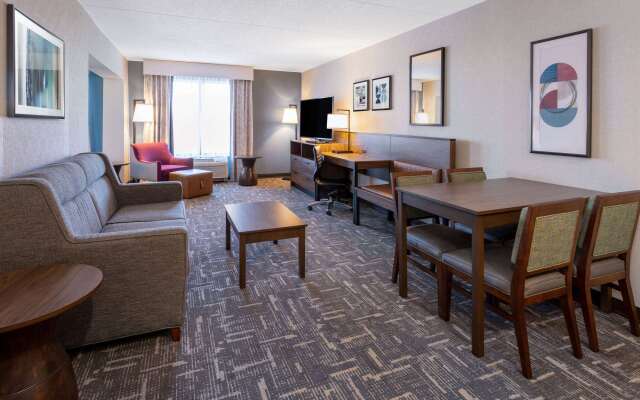 Wingate by Wyndham Vineland/Millville
