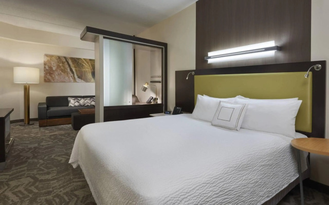 SpringHill Suites by Marriott Toronto Vaughan