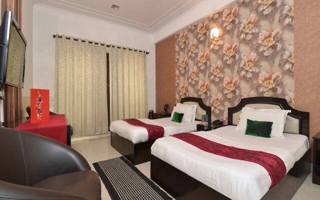 OYO 11291 Hotel Atlantis