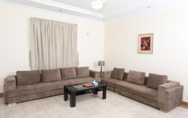 Samaya Suites