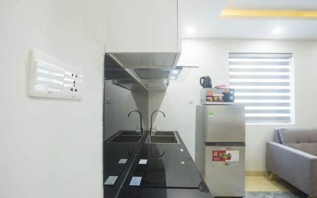 Misa Apartment