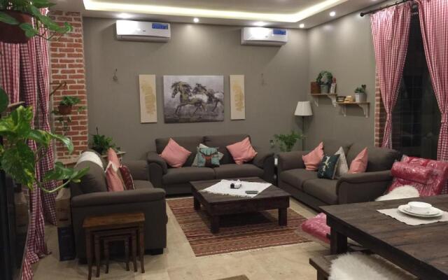 Divon Chalets