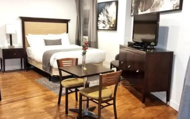 Cozy Sweet Studio #1, 10 minutes to D.T. Ottawa