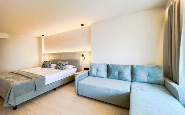 GRIFID Noa - Premium Ultra All Inclusive