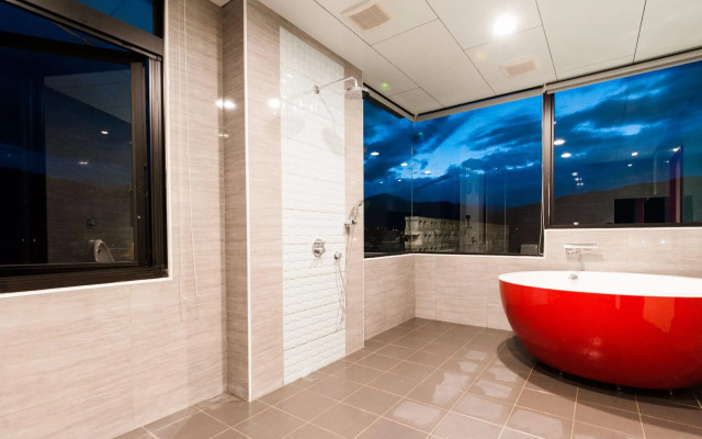 Green Bank Leisure Club