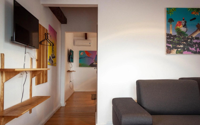 Elma Guesthouse