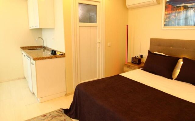 Sahrakent Otel Pendik