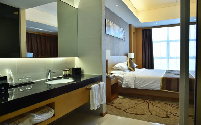 Treasure Island Hotel