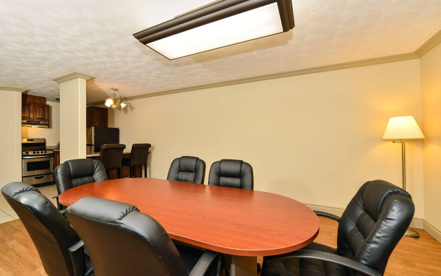 Best Western Plus Edmundston Hotel