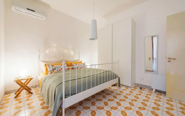 Caddipulina Apartment 200m Sea Gallipoli