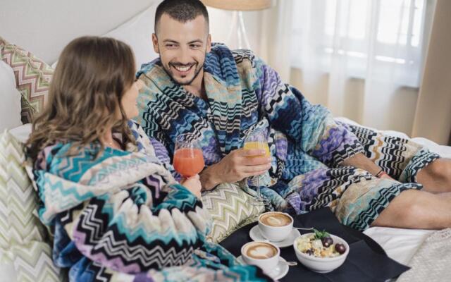 City Park Hotel & Residence