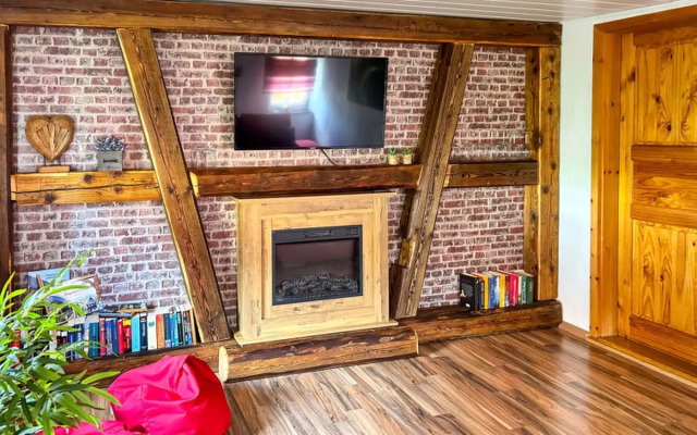 Apartment Marie Grossschönau