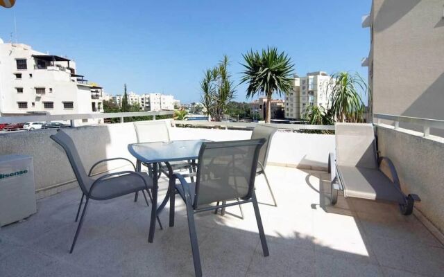 Kantara Village Apartment