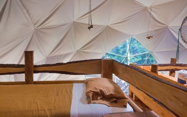 Cabanas Ensenada Bosque Nativo