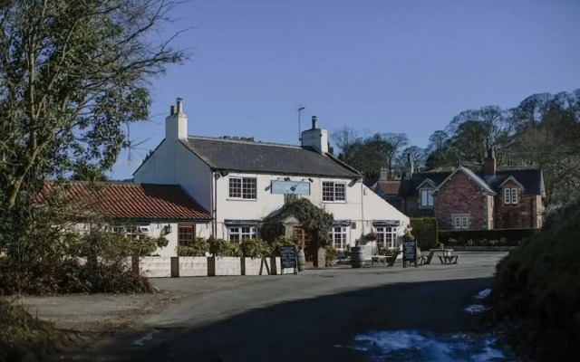 The Carpenters Arms