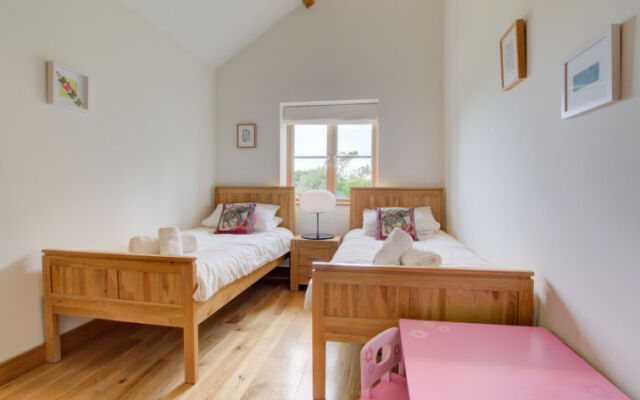 Holiday Home Farmlans