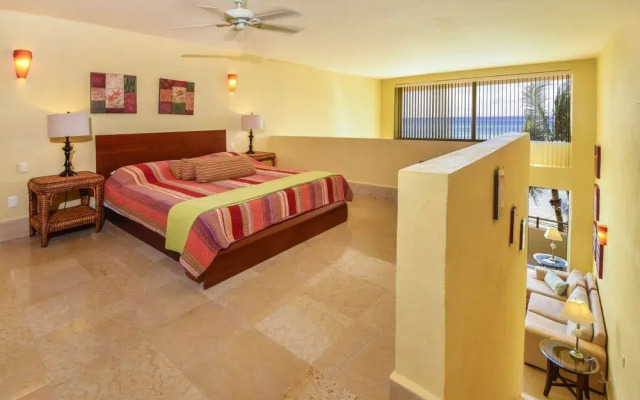 Ocean Plaza 11 by Praia