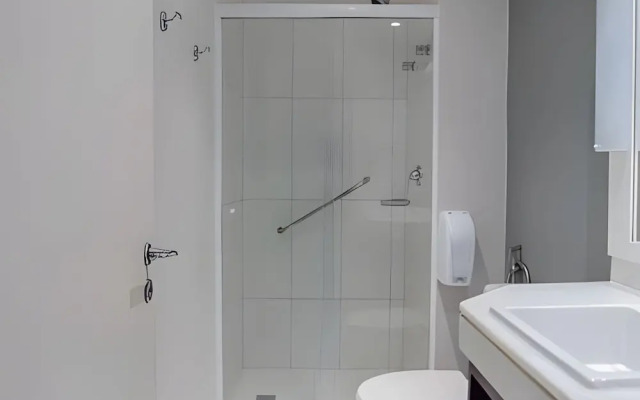 Studio Living Faria Lima