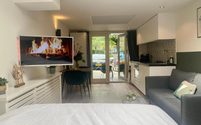 Stella Maris Dune Apartment