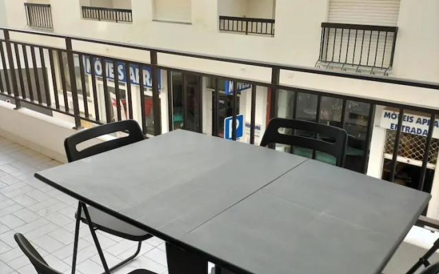 T2 Vista Atlantica Charmoso A C