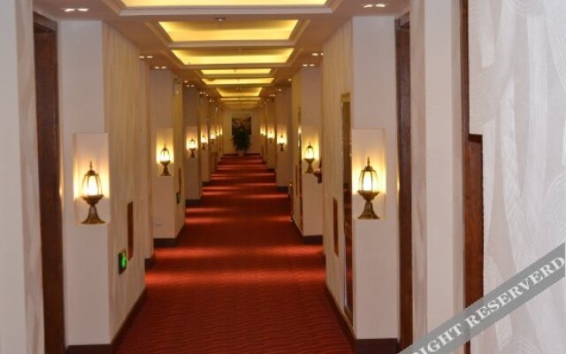 Melotan Hotel