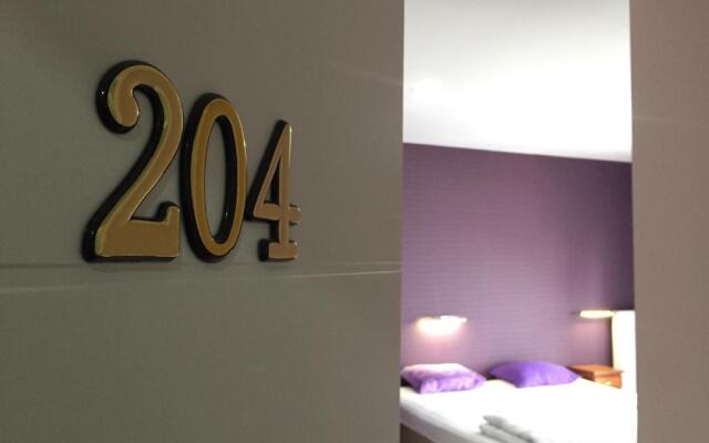 Hostel Kruševac - Lukas