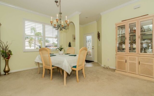 Westminster Golf Vacation Home