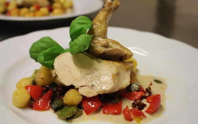 Pension & Restaurant Nordstern