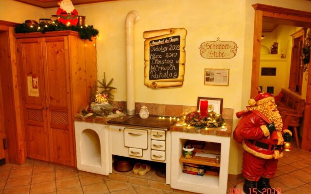 Landgasthof "Zum Birnthaler"
